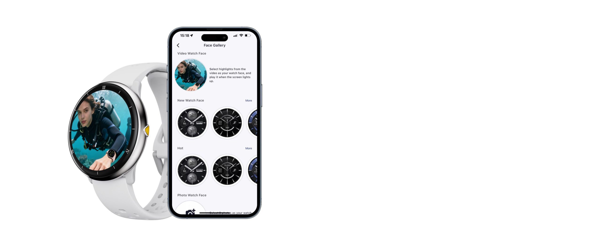 6 smartwatches for women