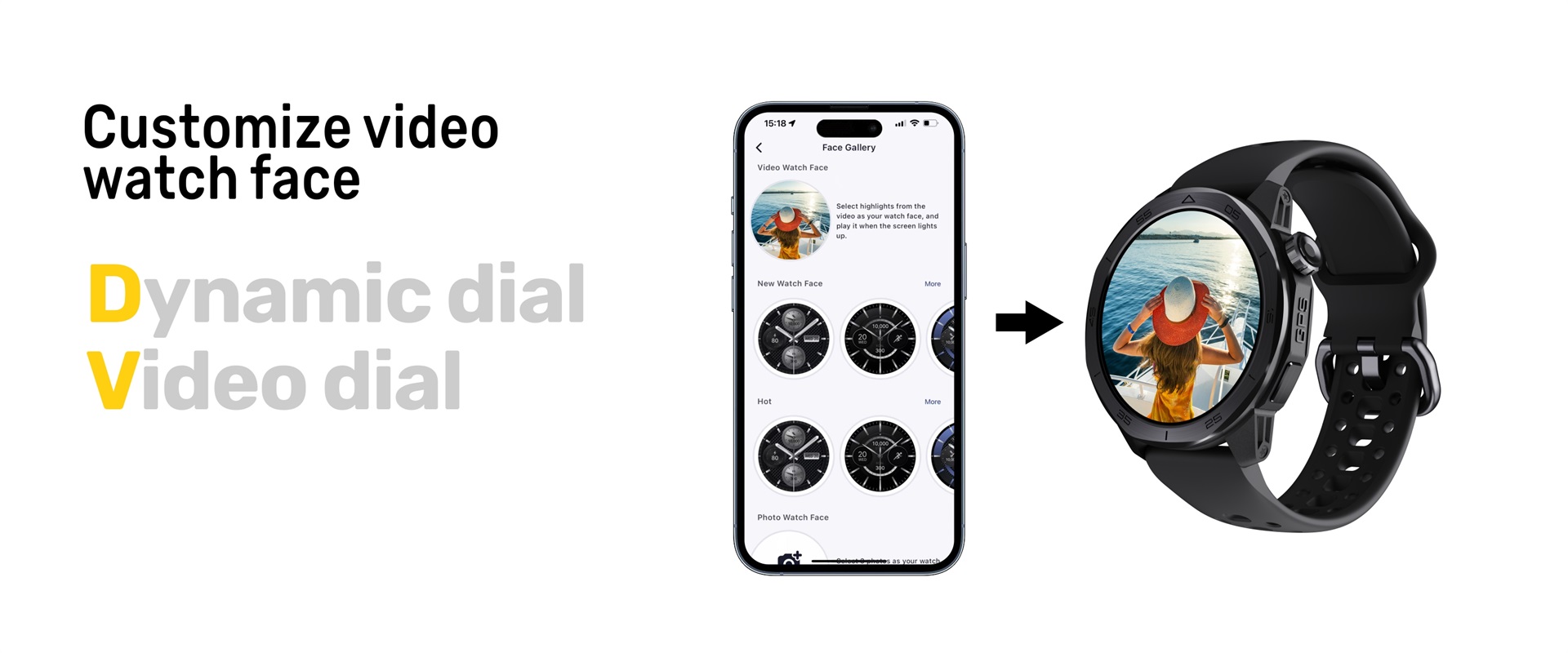 7 best fitness tracker with gps