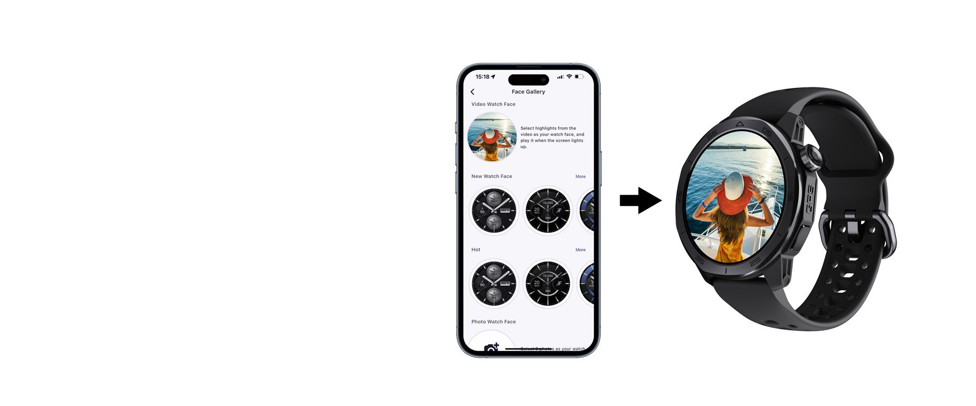 7 best fitness tracker with gps