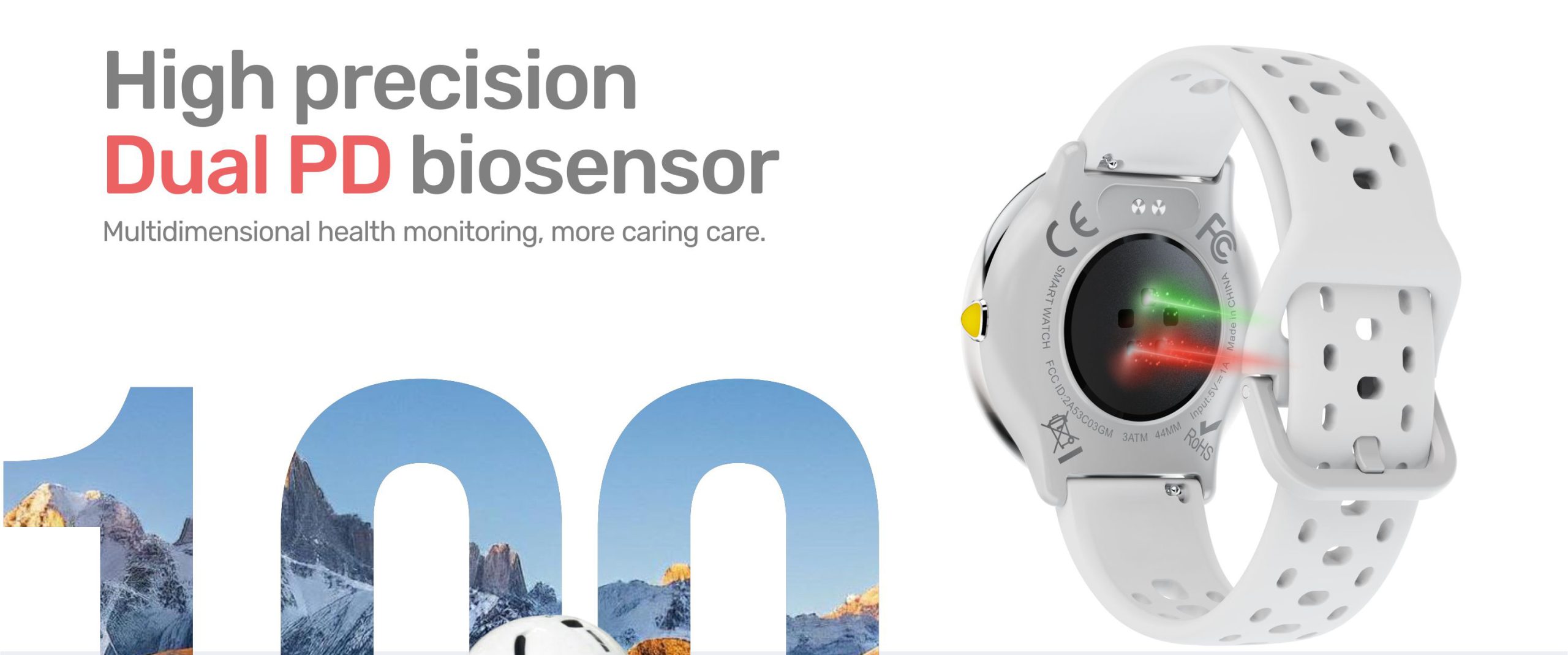 7 latest smart watches for women