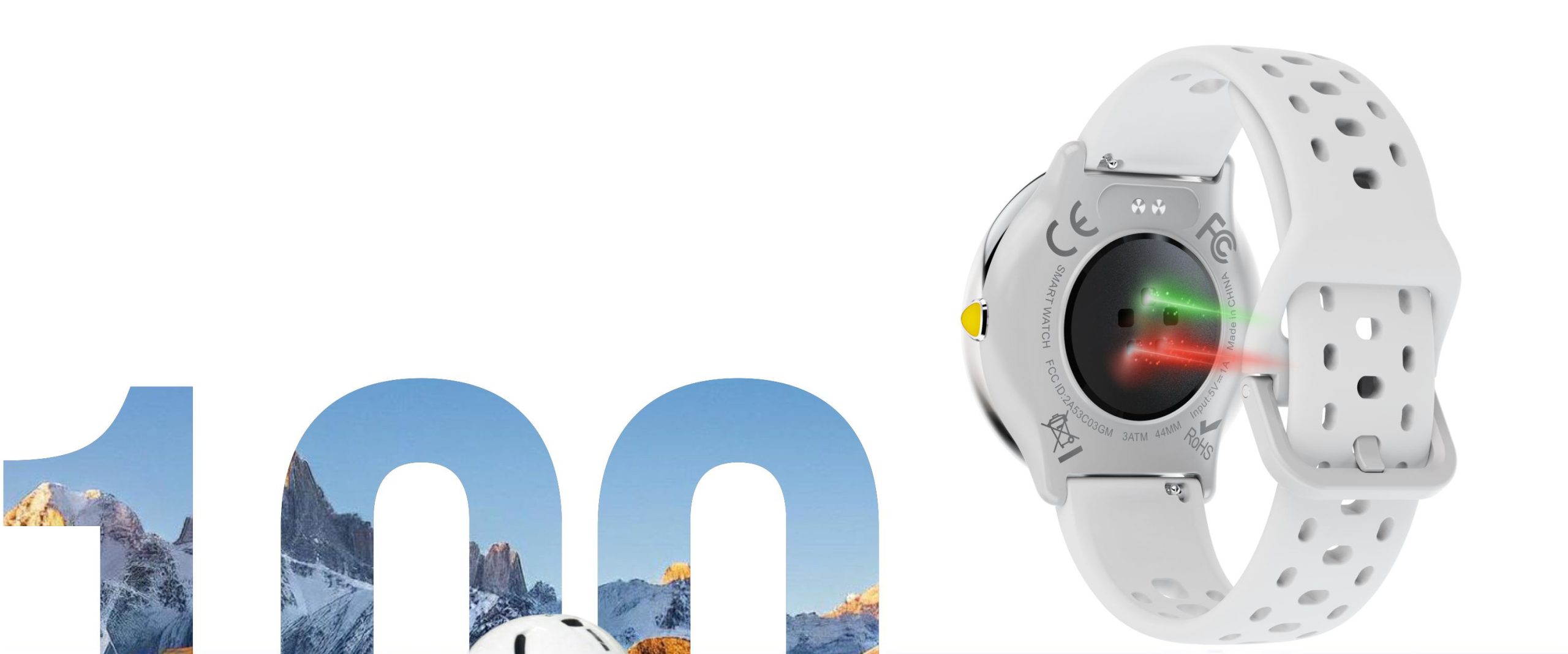 7 latest smart watches for women