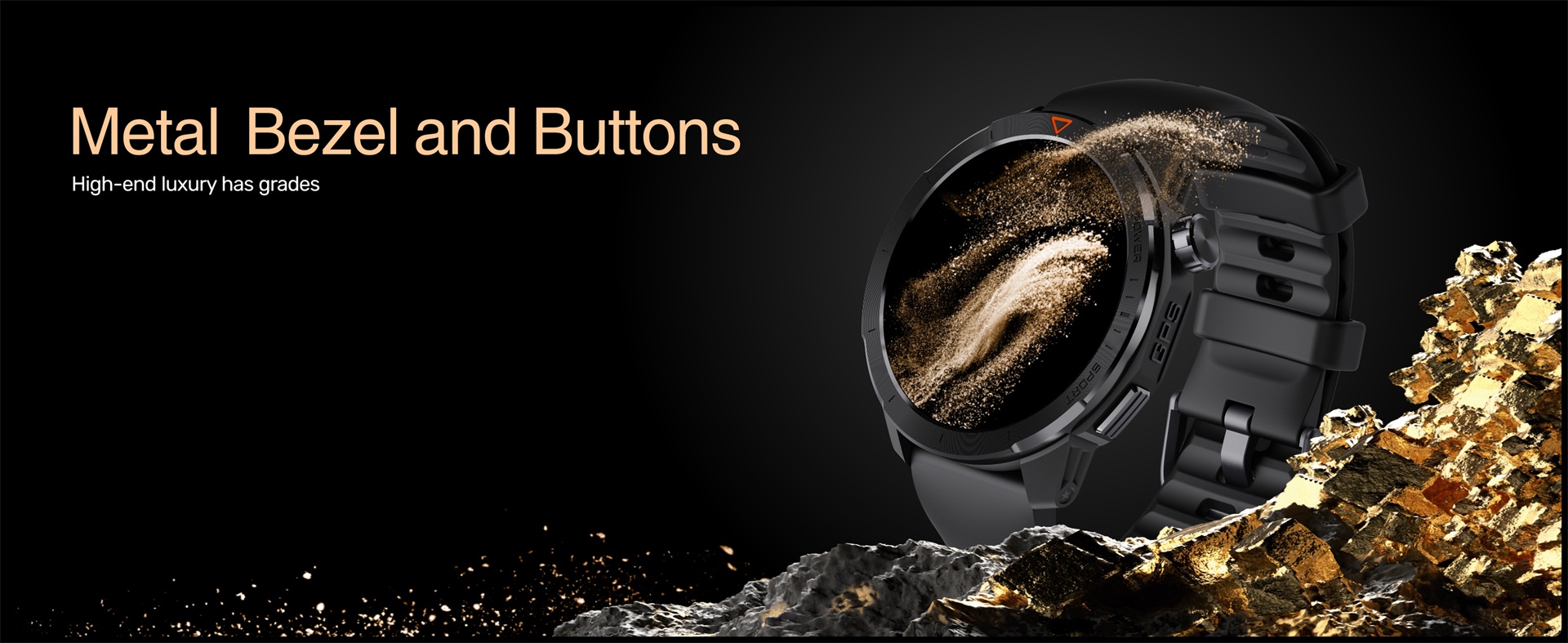 8 smart watches for men under 5000