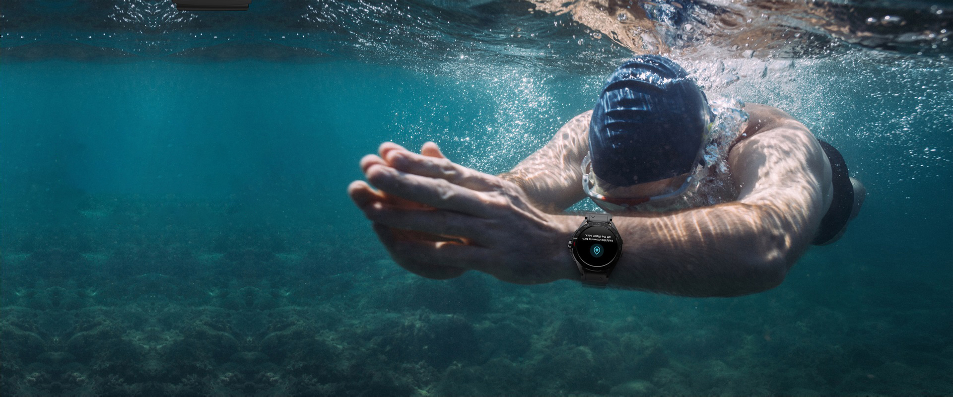 8 smartwatch tracker gps