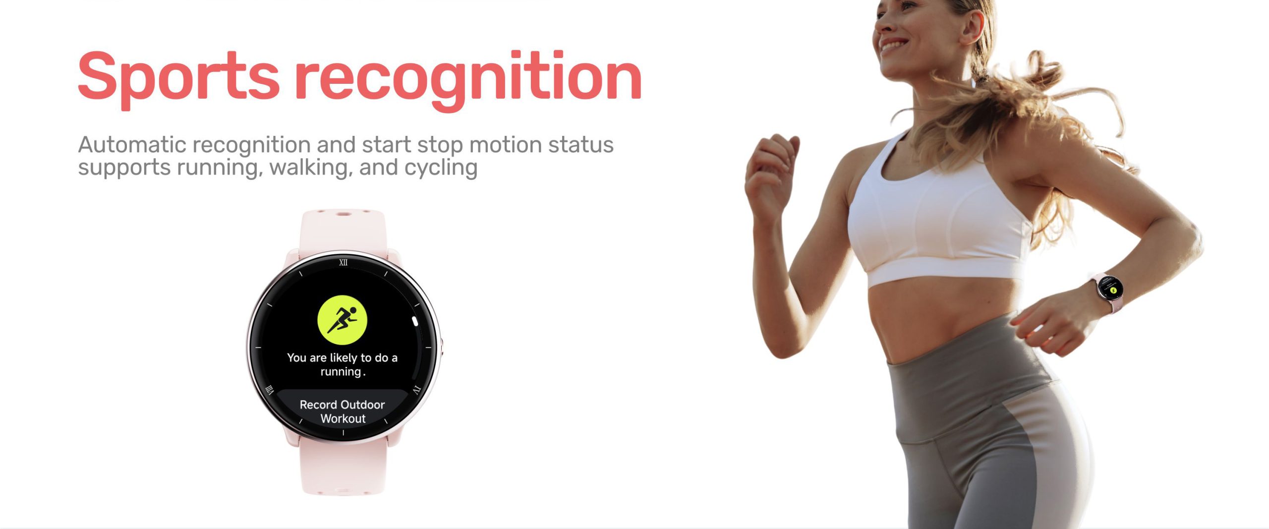 9 best running watches for women