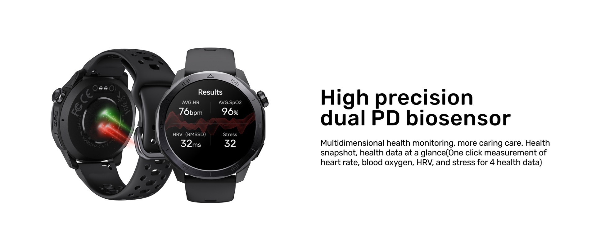 9 best watch for running and swimming