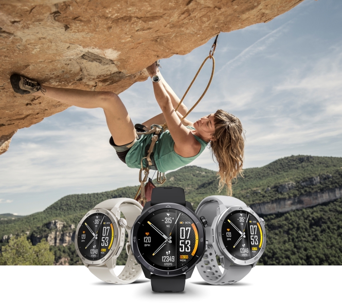 VoiceLink — AI Speaks on Your Smartwatch