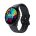 Black Smart Watch