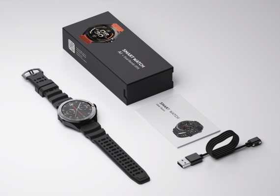 smart watches for men with gps